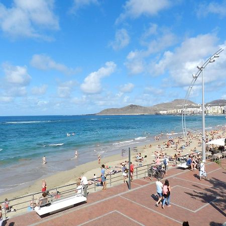 Vista Dorada Al Mar Balcon-Wifi By Canariasgetaway Villa Las Palmas de Gran Canaria Dış mekan fotoğraf