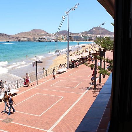 Vista Dorada Al Mar Balcon-Wifi By Canariasgetaway Villa Las Palmas de Gran Canaria Dış mekan fotoğraf