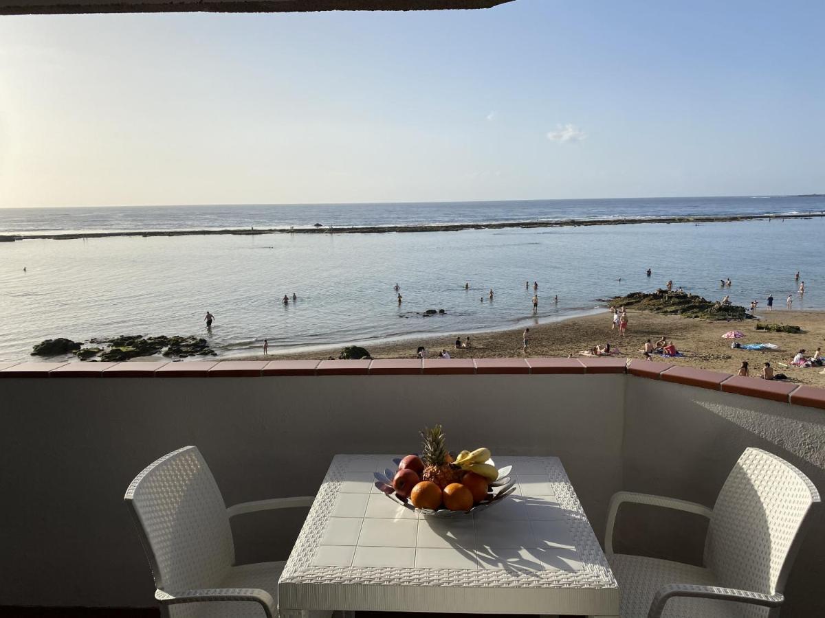 Vista Dorada Al Mar Balcon-Wifi By Canariasgetaway Villa Las Palmas de Gran Canaria Dış mekan fotoğraf