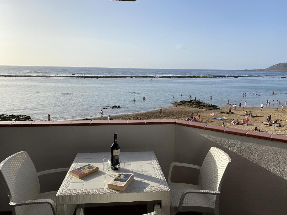 Vista Dorada Al Mar Balcon-Wifi By Canariasgetaway Villa Las Palmas de Gran Canaria Dış mekan fotoğraf