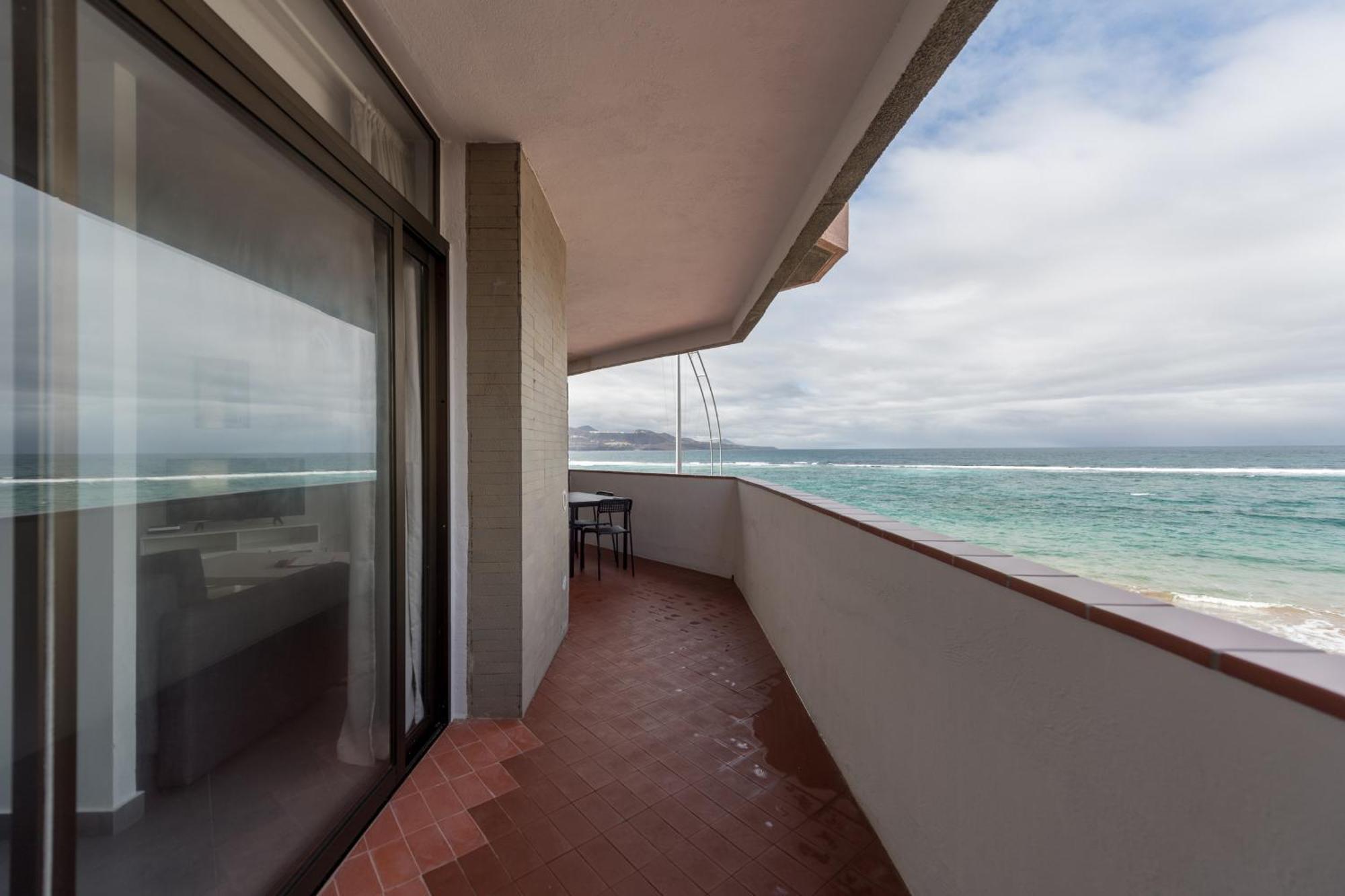 Vista Dorada Al Mar Balcon-Wifi By Canariasgetaway Villa Las Palmas de Gran Canaria Dış mekan fotoğraf