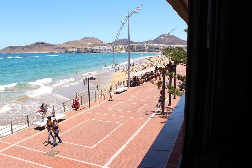 Vista Dorada Al Mar Balcon-Wifi By Canariasgetaway Villa Las Palmas de Gran Canaria Dış mekan fotoğraf